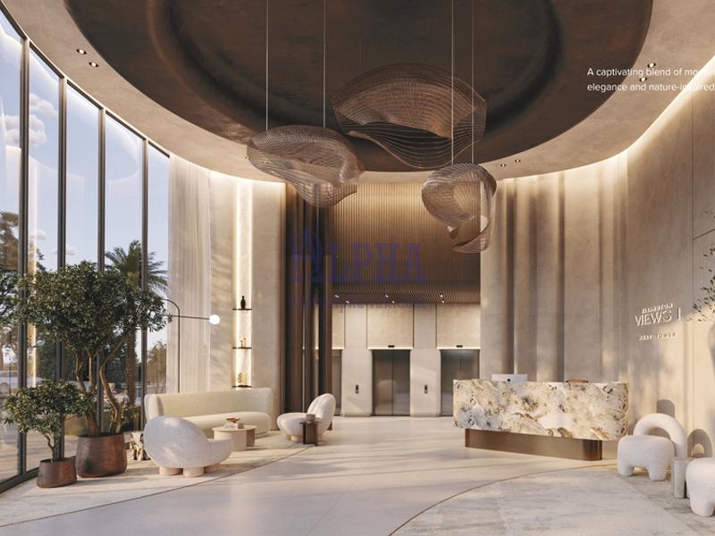 2 bedrooms Apartment in Al Hamra Village, UAE No. 114246