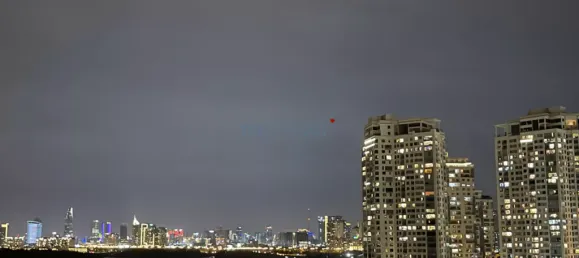 2 bedrooms Apartment in Thu Duc, Vietnam No. 8105 8