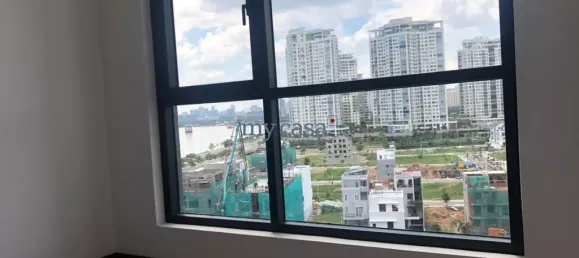 2 bedrooms Apartment in Thu Duc, Vietnam No. 8105 6