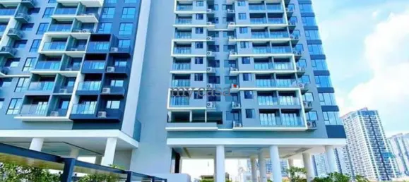 2 bedrooms Apartment in Thu Duc, Vietnam No. 8105 4