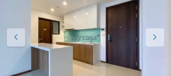 2 bedrooms Apartment in Thu Duc, Vietnam No. 8105 3