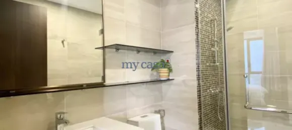 2 bedrooms Apartment in Thu Duc, Vietnam No. 8105 2