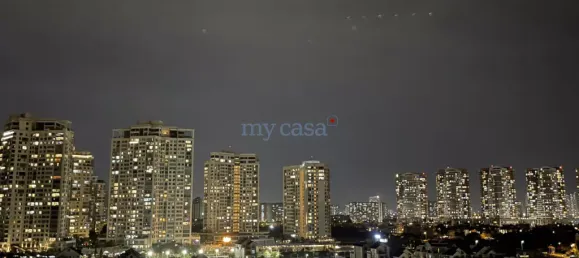 2 bedrooms Apartment in Thu Duc, Vietnam No. 8105 7