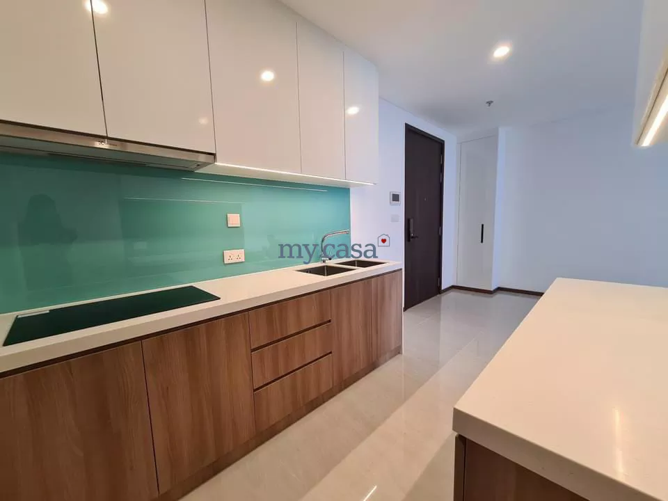 2 bedrooms Apartment in Thu Duc, Vietnam No. 8105
