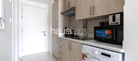 Studio in Palm Jumeirah, UAE No. 99128 4