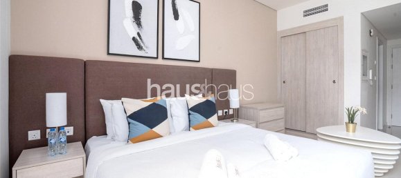 Studio in Palm Jumeirah, UAE No. 99128 5