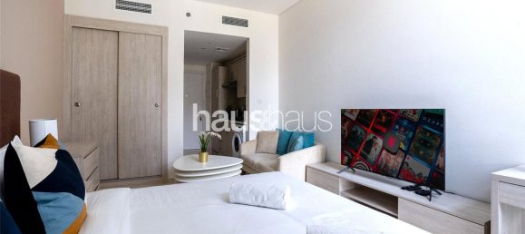 Studio in Palm Jumeirah, UAE No. 99128 6