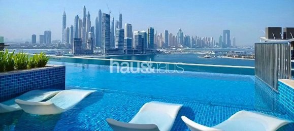 Studio in Palm Jumeirah, UAE No. 99128 9
