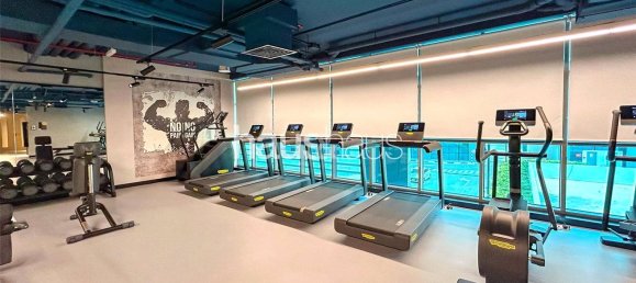 Studio in Palm Jumeirah, UAE No. 99128 10