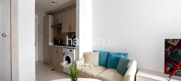 Studio in Palm Jumeirah, UAE No. 99128 2