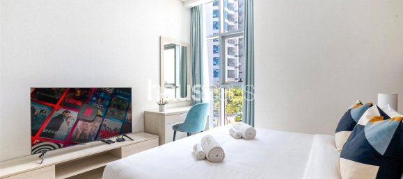 Studio in Palm Jumeirah, UAE No. 99128 3