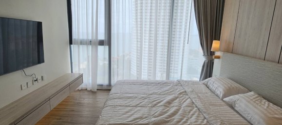 3 rooms Apartment for sale in Pattaya, Chonburi, Eastern Thailand, Thailand № 69271 2