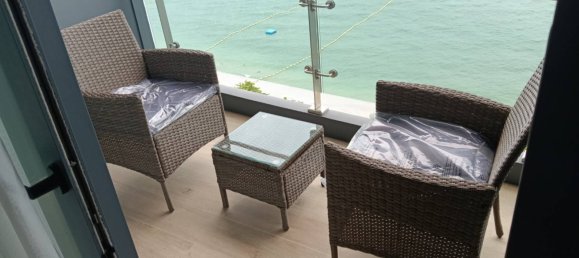 3 rooms Apartment for sale in Pattaya, Chonburi, Eastern Thailand, Thailand № 69271 6