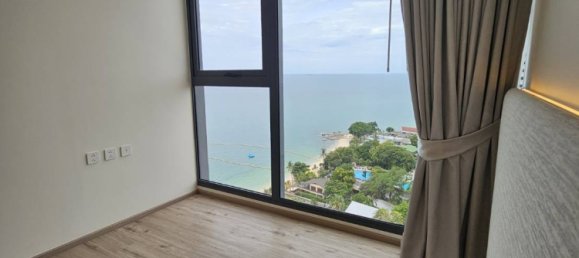 3 rooms Apartment for sale in Pattaya, Chonburi, Eastern Thailand, Thailand № 69271 4