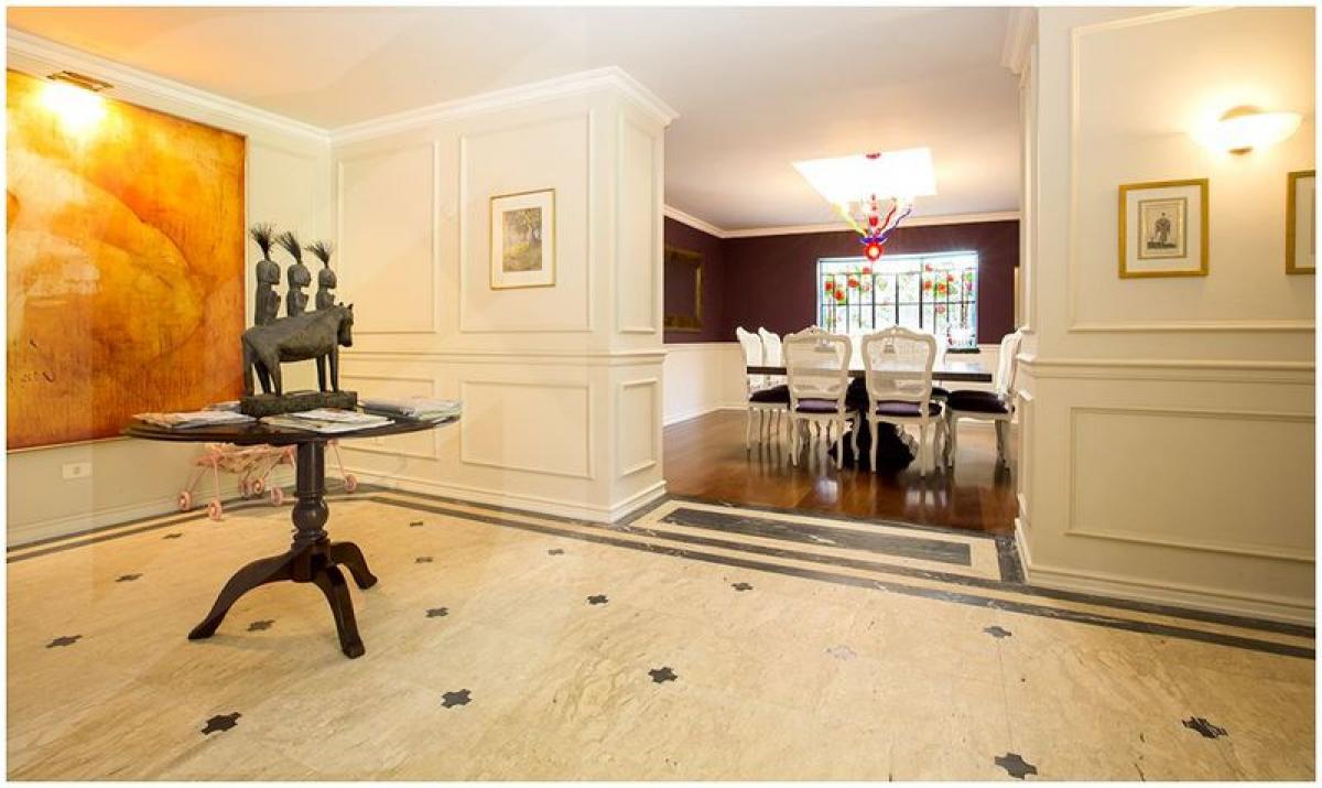 4 Schlafzimmer Haus in Sao Paulo, Brazil, Nr. 568013