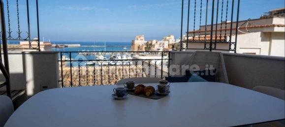 4 غرف نوم منزل في Castellammare del Golfo, Italy رقم 50422 10