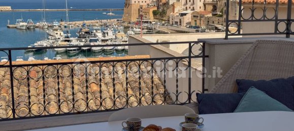 4 غرف نوم منزل في Castellammare del Golfo, Italy رقم 50422 37