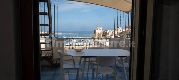 4 غرف نوم منزل في Castellammare del Golfo, Italy رقم 50422 9