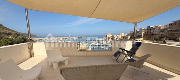 4 غرف نوم منزل في Castellammare del Golfo, Italy رقم 50422 23