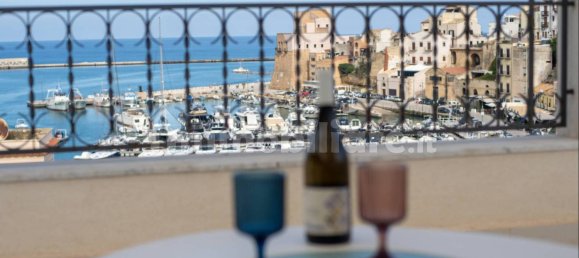 4 غرف نوم منزل في Castellammare del Golfo, Italy رقم 50422 11