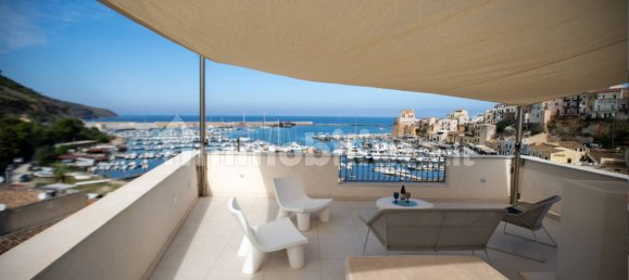 4 غرف نوم منزل في Castellammare del Golfo, Italy رقم 50422 48