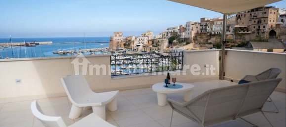 4 غرف نوم منزل في Castellammare del Golfo, Italy رقم 50422 15