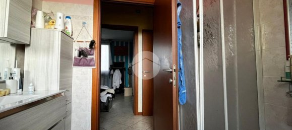 Квартира с 2 спальнями в Камизано, Италия № 329468 19