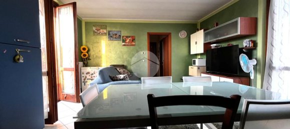 Квартира с 2 спальнями в Камизано, Италия № 329468 6