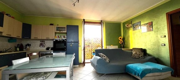 Квартира с 2 спальнями в Камизано, Италия № 329468 23