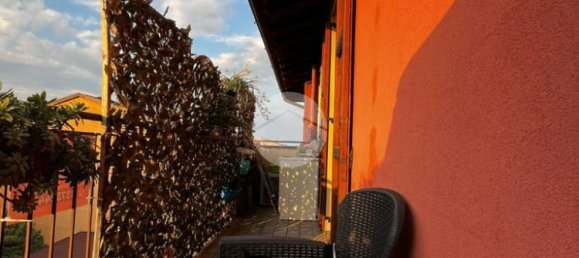 Квартира с 2 спальнями в Камизано, Италия № 329468 21