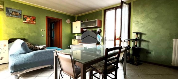 Квартира с 2 спальнями в Камизано, Италия № 329468 8