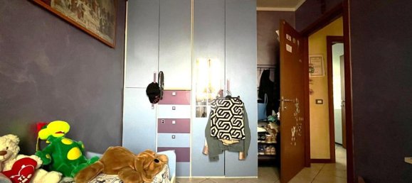 Квартира с 2 спальнями в Камизано, Италия № 329468 5