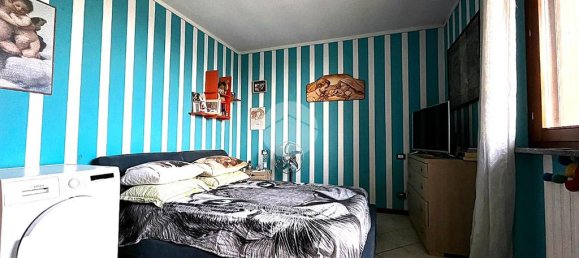 Квартира с 2 спальнями в Камизано, Италия № 329468 22