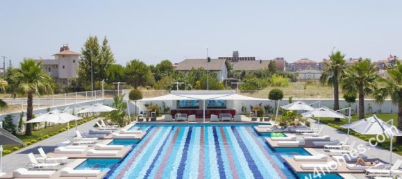 Apartment 2+1 in Side, Turkey No. 146 16