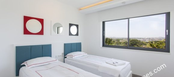 Apartment 2+1 in Side, Turkey No. 146 9