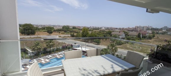 Apartment 2+1 in Side, Turkey No. 146 10