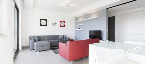 Apartment 2+1 in Side, Turkey No. 146 3