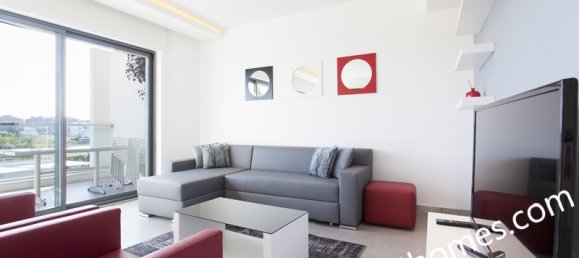 Apartment 2+1 in Side, Turkey No. 146 2