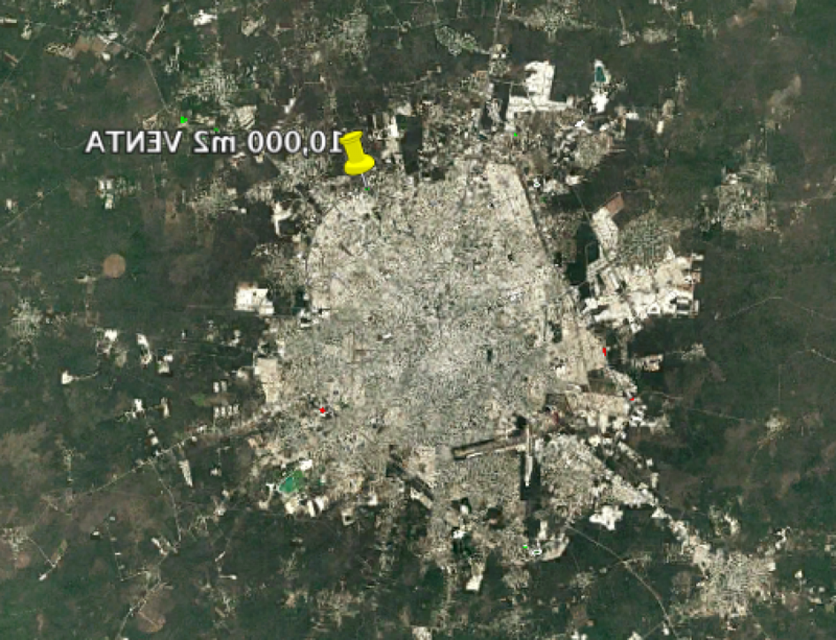 Grundstück in Merida, Mexico, Nr. 105284