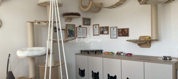 9 rooms House in Heiligenkreuz im Lafnitztal, Austria No. 179218 38