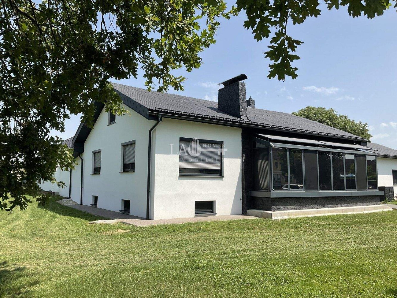 9 rooms House in Heiligenkreuz im Lafnitztal, Austria No. 179218