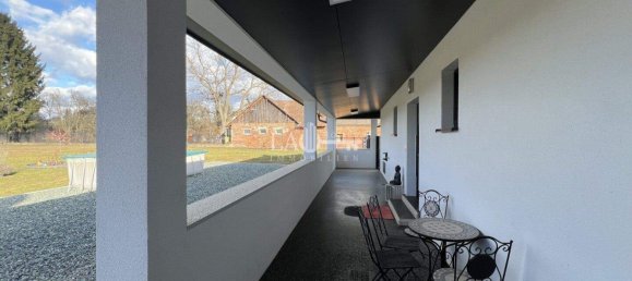 9 rooms House in Heiligenkreuz im Lafnitztal, Austria No. 179218 20