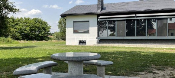 9 rooms House in Heiligenkreuz im Lafnitztal, Austria No. 179218 17