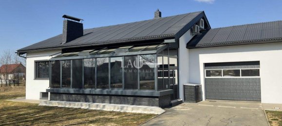 9 rooms House in Heiligenkreuz im Lafnitztal, Austria No. 179218 18