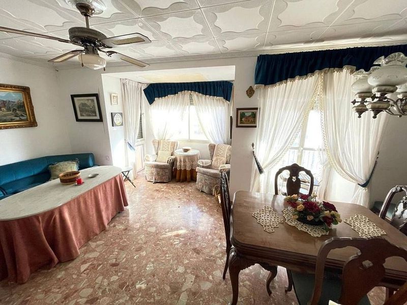 6 Schlafzimmer Wohnung in Cordoba, Spain, Nr. 227070