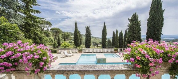 Gebäude in Castellina in Chianti, Italy 4431m², Nr. 328497 4