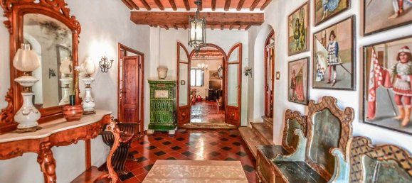 Gebäude in Castellina in Chianti, Italy 4431m², Nr. 328497 8