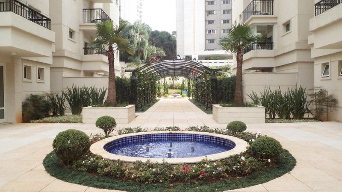 4 chambres Appartement à Sao Paulo, Brazil No. 515346