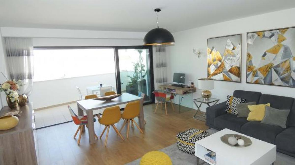2 bedrooms Apartment in Lagos, Portugal No. 3169