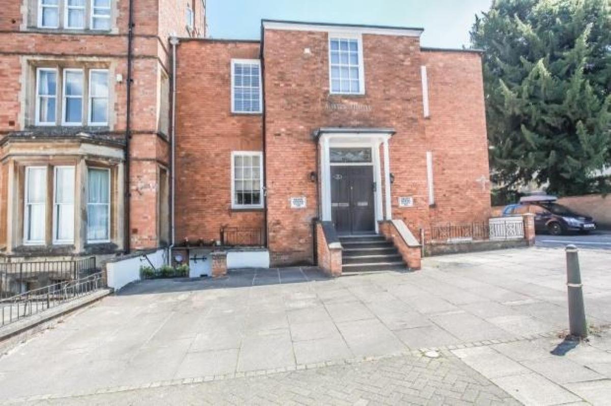 3 bedrooms Apartment in Banbury, United Kingdom No. 217